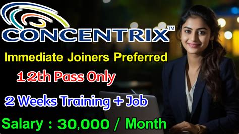 tms concentrix|Concentrix Careers.